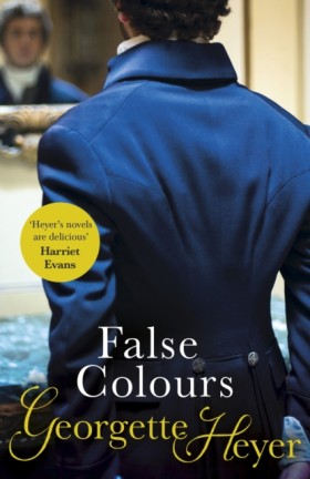 False Colo …