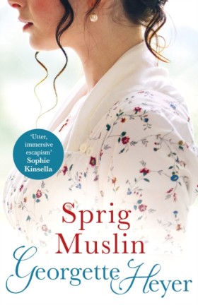 Sprig Musl …