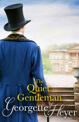 The Quiet …