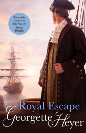 Royal Esca &hellip;