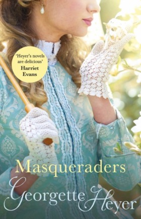 Masquerade …