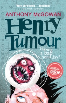 Henry Tumo …