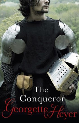 The Conque …