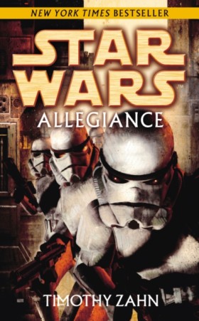 Star Wars: …