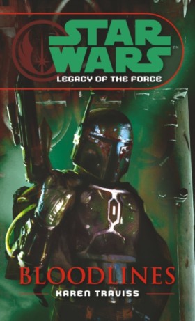 Star Wars: &hellip;