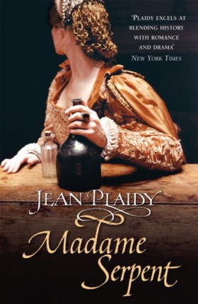 Madame Ser &hellip;
