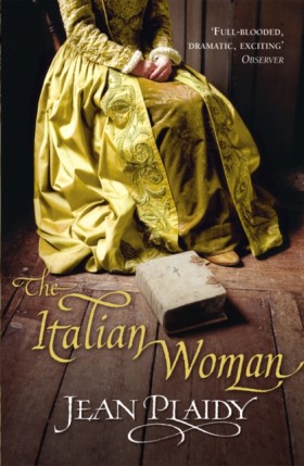 The Italia &hellip;