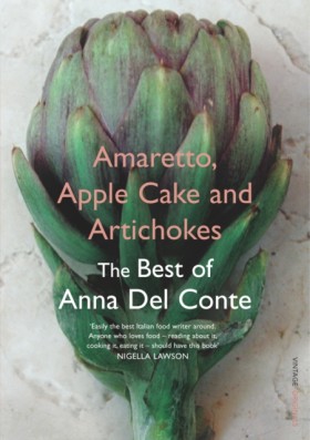 Amaretto, …