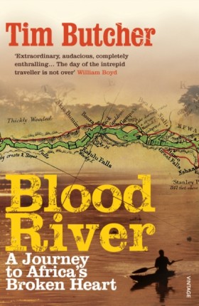 Blood Rive &hellip;