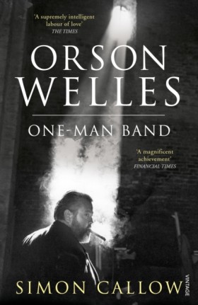 Orson Well …