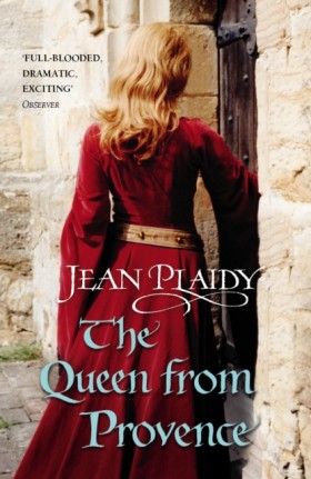 The Queen &hellip;