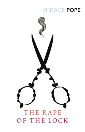 The Rape o &hellip;