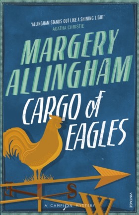 Cargo Of E &hellip;