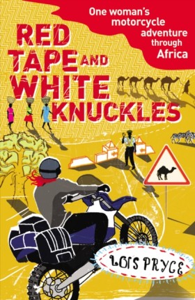 Red Tape a &hellip;
