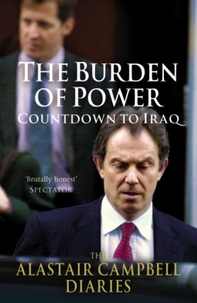 The Burden …
