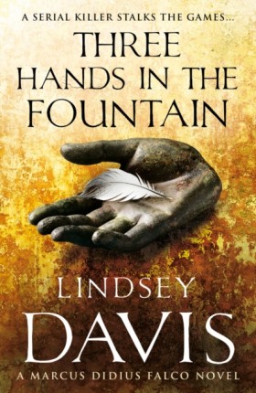 Three Hand &hellip;