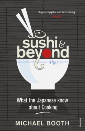 Sushi and &hellip;