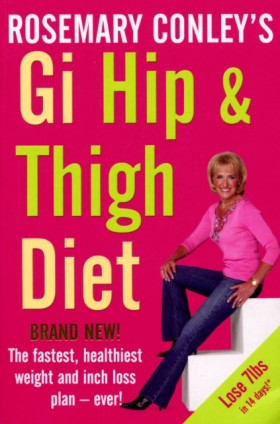 Gi Hip & T …