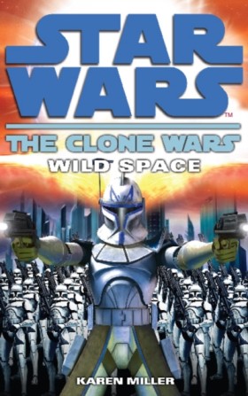 Clone Wars &hellip;
