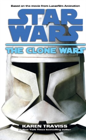 Star Wars: &hellip;