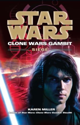 Star Wars: &hellip;