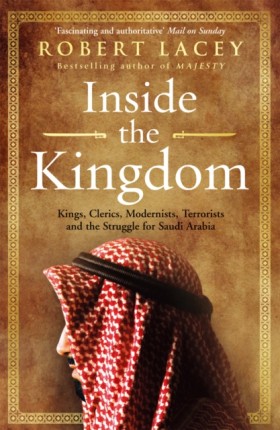 Inside the &hellip;