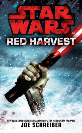 Star Wars: &hellip;