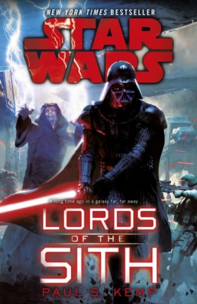 Star Wars: …