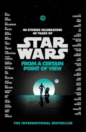 Star Wars: …