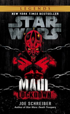 Star Wars: &hellip;