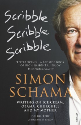 Scribble, …