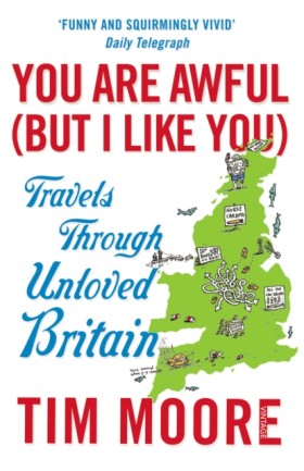 You Are Aw …
