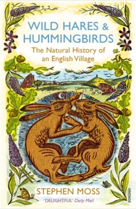 Wild Hares …