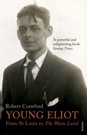 Eliot Biog &hellip;