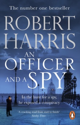An Officer &hellip;