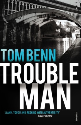 Trouble Ma &hellip;