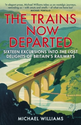 The Trains &hellip;