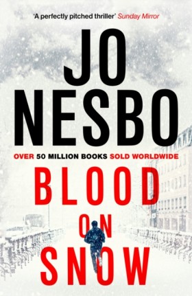 Blood on S …