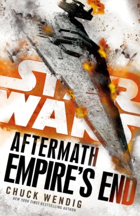 Star Wars: …