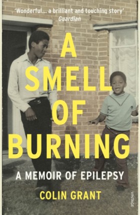 A Smell of &hellip;