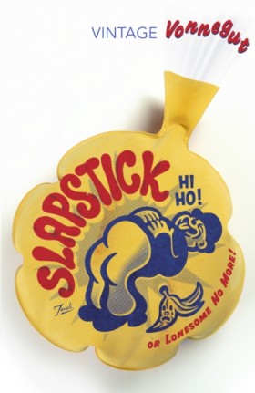 Slapstick …