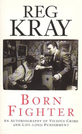 Born Fight &hellip;