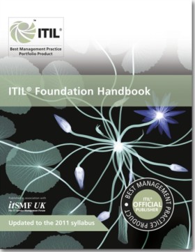 ITIL V3 Fo …