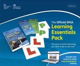 DVSA Learn &hellip;