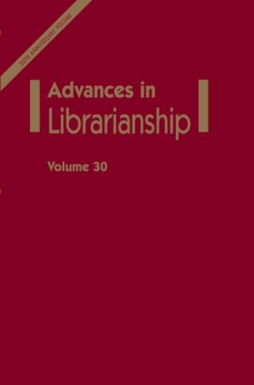 Advances i …