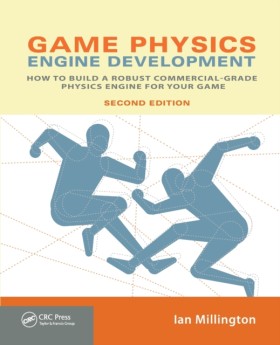 Game Physi …