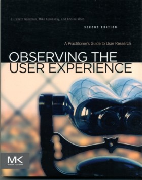 Observing &hellip;