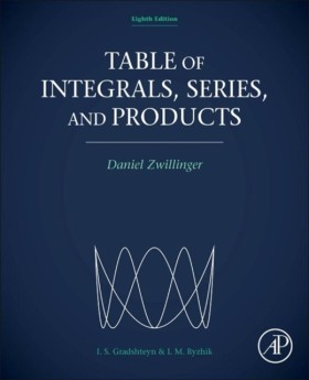 Table of I …