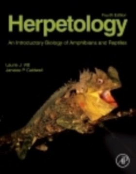 Herpetolog …