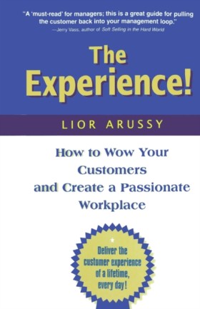 The Experi …